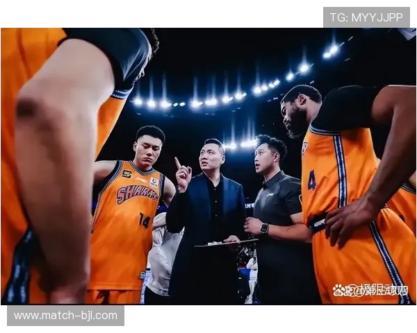 上海男篮力克江苏肯帝亚原因浮出水面，不是运气，也不是战术